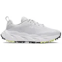 Under Armour Halo Tour Hybrid Spikeless dam golfskor, grå