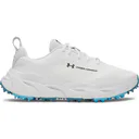Under Armour Halo Tour Hybrid Spikeless damgolfsko, vit