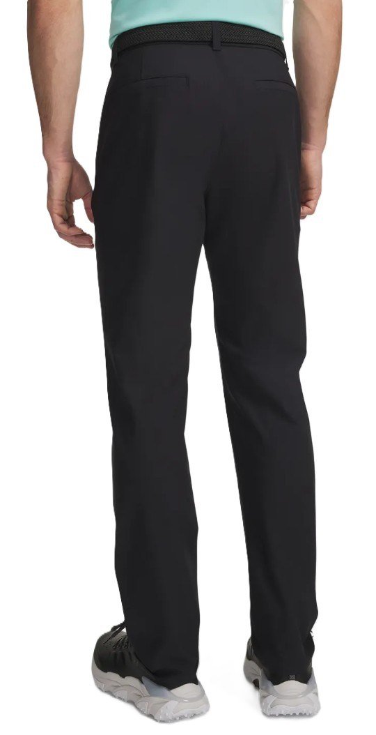 Under Armour Halo herr byxor, svarta