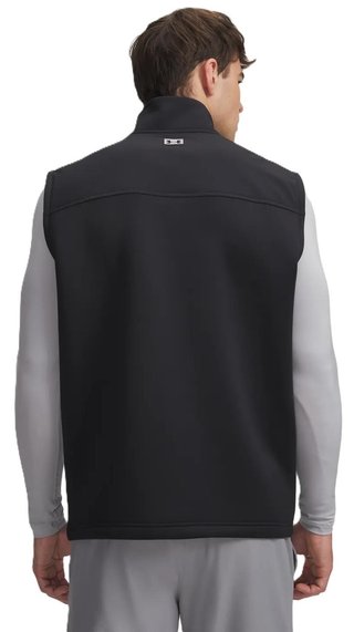Under Armour Drive Pro Hybrid herr väst, svart