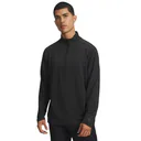 Under Armour Drive Lightweight 1/2 Zip herr sweatshirt, svart