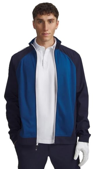 Under Armour Drive Wind herr jacka, navy