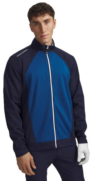 Under Armour Drive Wind herr jacka, navy