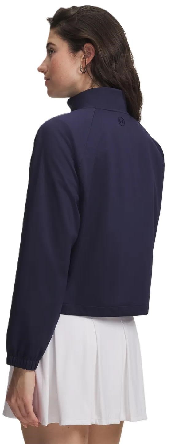 Under Armour Drive Wind damjacka, midnight navy