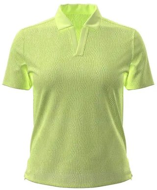 Under Armour Halo Bonded Jacquard dampolo, fade green