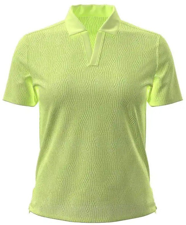 Under Armour Halo Bonded Jacquard dampolo, fade green