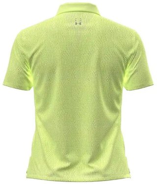 Under Armour Halo Bonded Jacquard dampolo, fade green