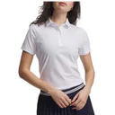 Under Armour Drive Short Sleeve dampolo, vit