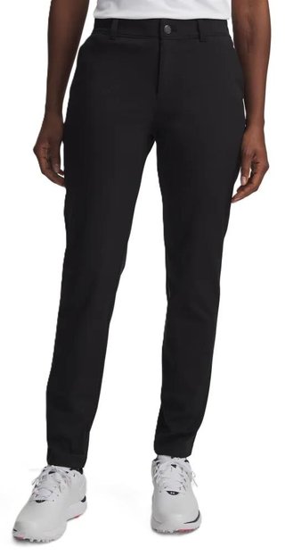 Under Armour Drive dambyxor, svarta