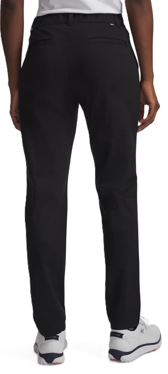 Under Armour Drive dambyxor, svarta