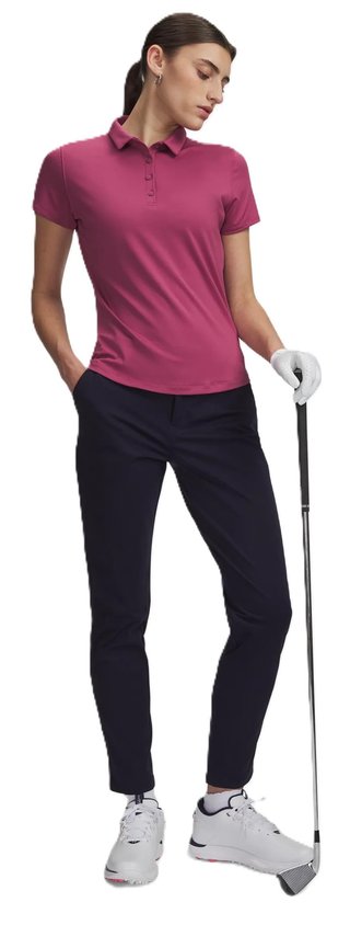 Under Armour Drive Pant dambyxor, midnight navy