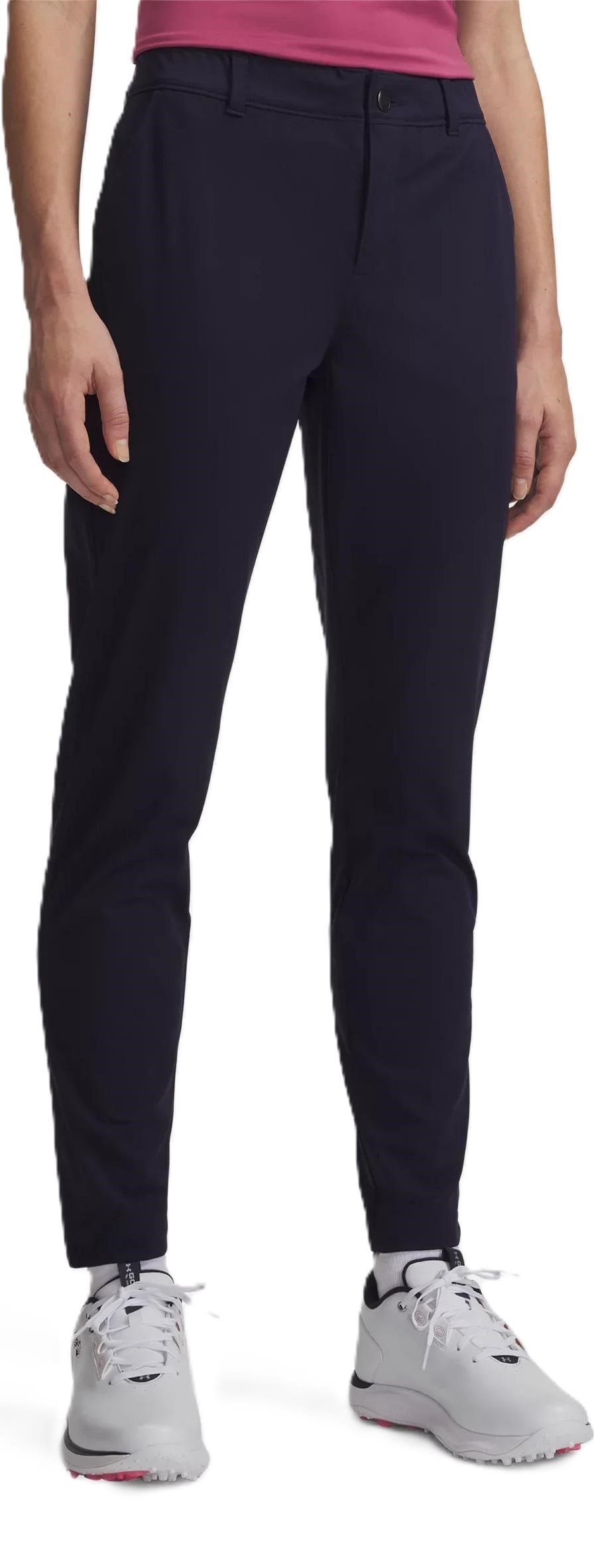 Under Armour Drive Pant dambyxor, midnight navy
