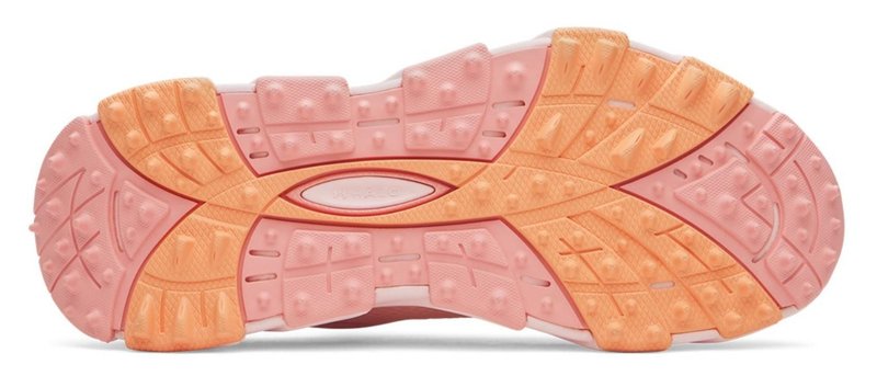 Under Armour Halo Tour Hybrid dam golfskor, rosa