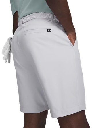 Under Armour Drive Tapered herr shorts, halo gray
