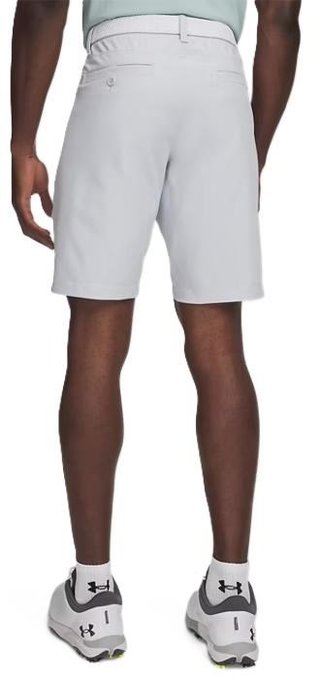 Under Armour Drive Tapered herr shorts, halo gray