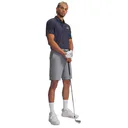 Under Armour Drive Tapered herr shorts, steel/halo gray