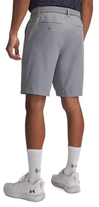 Under Armour Drive Tapered herr shorts, steel/halo gray