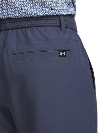 Under Armour Drive Tapered herr shorts, downopour grayl/halo gray