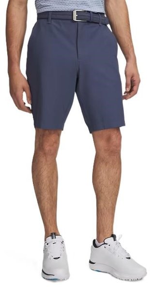 Under Armour Drive Tapered herr shorts, downopour grayl/halo gray