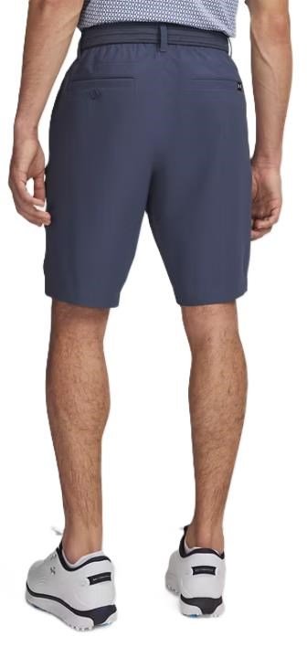 Under Armour Drive Tapered herr shorts, downopour grayl/halo gray