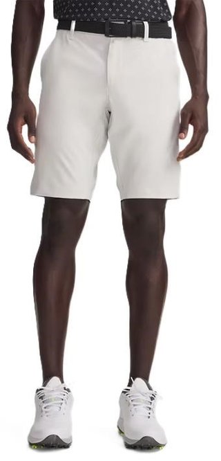 Under Armour Drive Tapered herr shorts, summit white/halo gray
