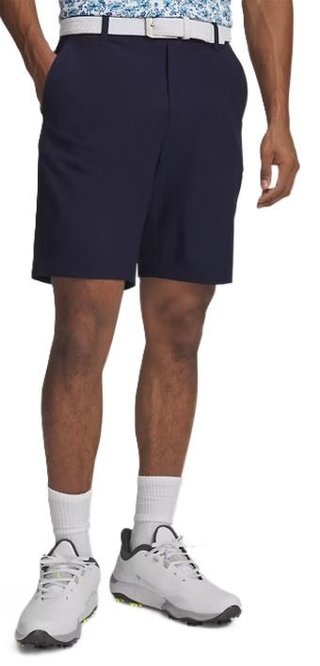 Under Armour Drive Tapered herr shorts, navy/halo gray