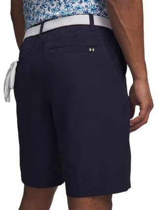 Under Armour Drive Tapered herr shorts, navy/halo gray