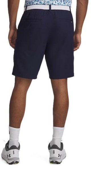 Under Armour Drive Tapered herr shorts, navy/halo gray