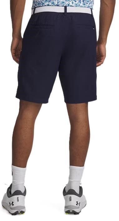Under Armour Drive Tapered herr shorts, navy/halo gray
