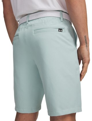 Under Armour Drive Tapered herr shorts, enamel blue/halo gray