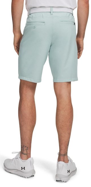 Under Armour Drive Tapered herr shorts, enamel blue/halo gray