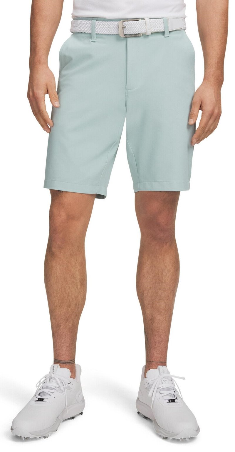 Under Armour Drive Tapered herr shorts, enamel blue/halo gray