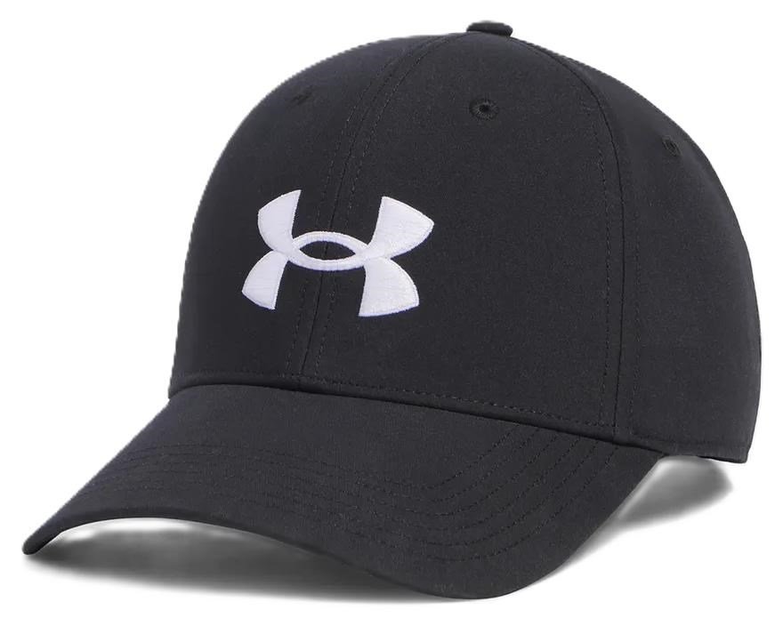 Under Armour Golf96 herr keps, svart