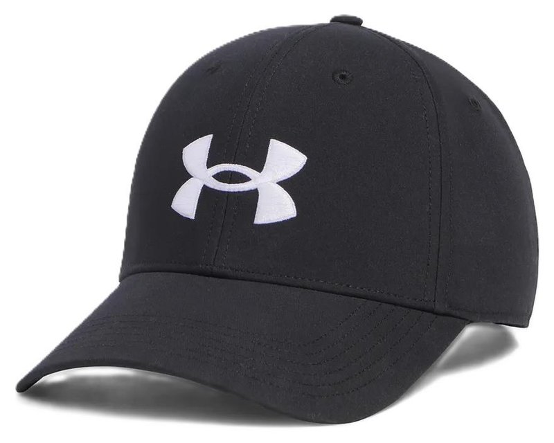 Under Armour Golf96 herr keps, svart