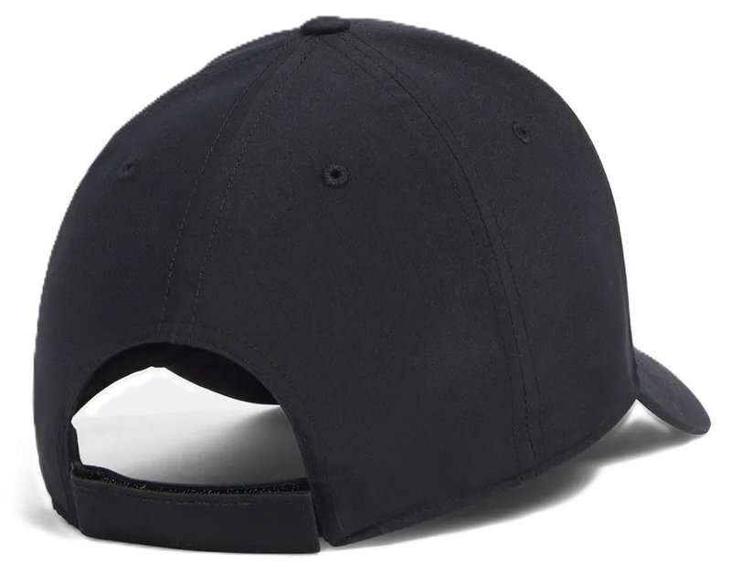 Under Armour Golf96 herr keps, svart