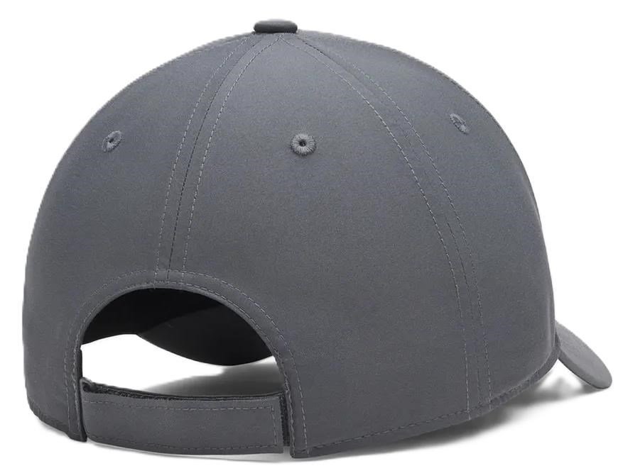 Under Armour Drive Low ADJ herr keps, mörkgrå