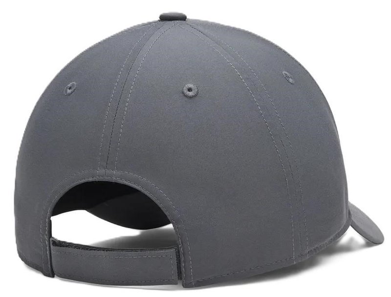 Under Armour Drive Low ADJ herr keps, mörkgrå