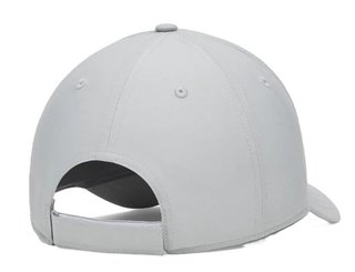Under Armour Drive Low ADJ herr keps, grå
