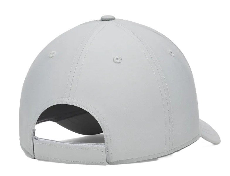 Under Armour Drive Low ADJ herr keps, grå