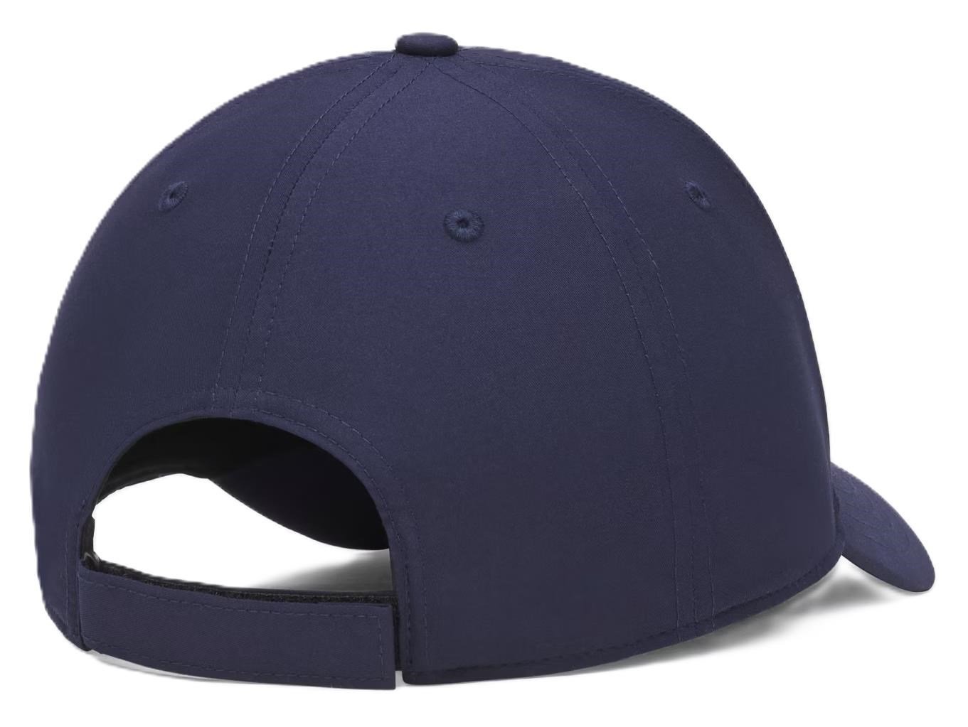Under Armour Golf96 herr keps, navy/vit