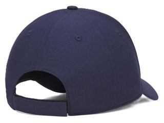 Under Armour Golf96 herr keps, navy/vit