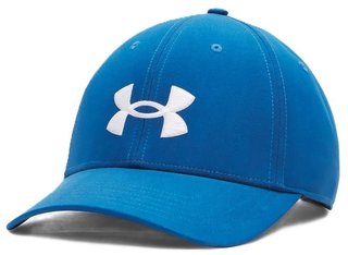 Under Armour Drive Low ADJ herr keps, blå
