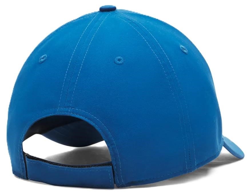 Under Armour Drive Low ADJ herr keps, blå