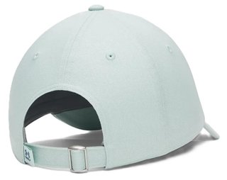 Under Armour Driver Low dam keps, ljusblå