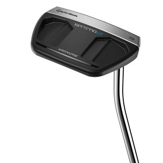 TaylorMade SYSTM2 Ardmore Single Bend putter