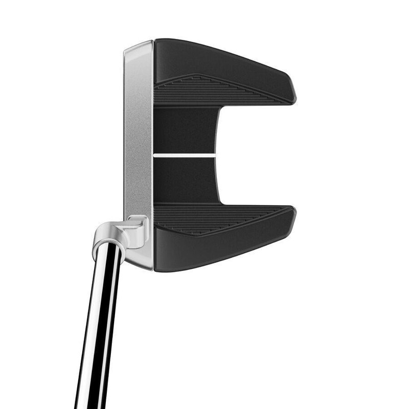 TaylorMade SYSTM2 Bandon L-Neck putter