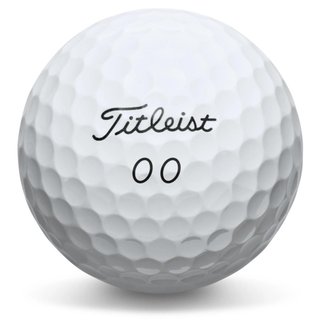 Titleist 2025 Pro V1 golfbollar