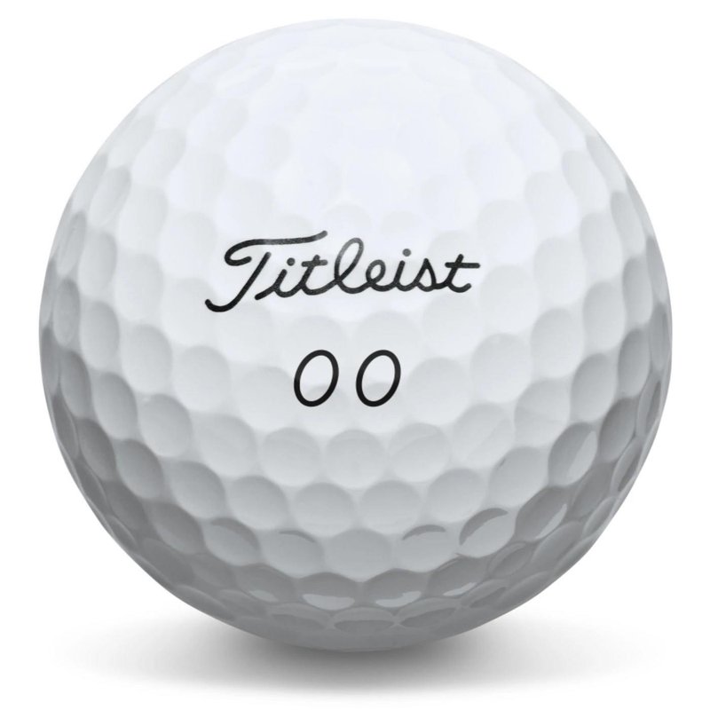 Titleist 2025 Pro V1 golfbollar