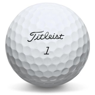 Titleist 2025 Pro V1 golfbollar