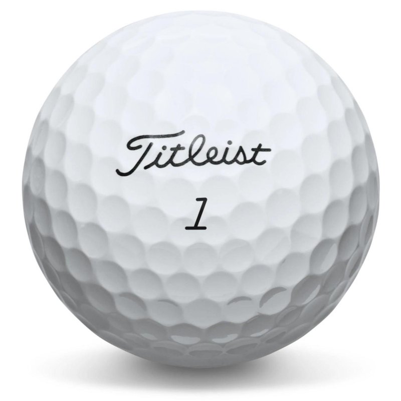 Titleist 2025 Pro V1 golfbollar